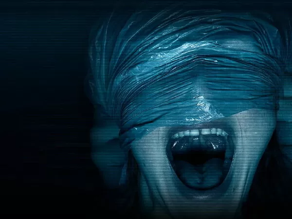Unfriended: Dark Web