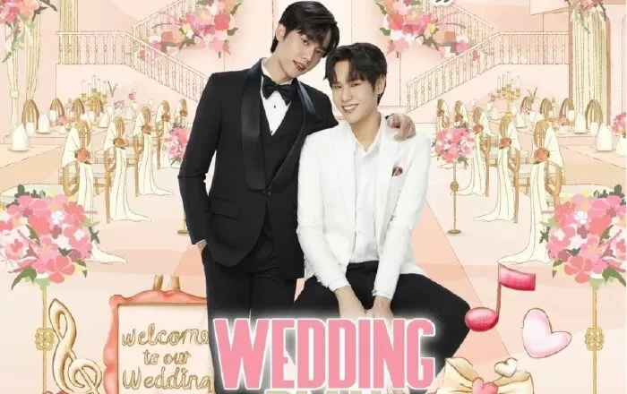 Kế Hoạch Yêu Đen Tối Của Chú Rể/ Wedding Plan (2023)
