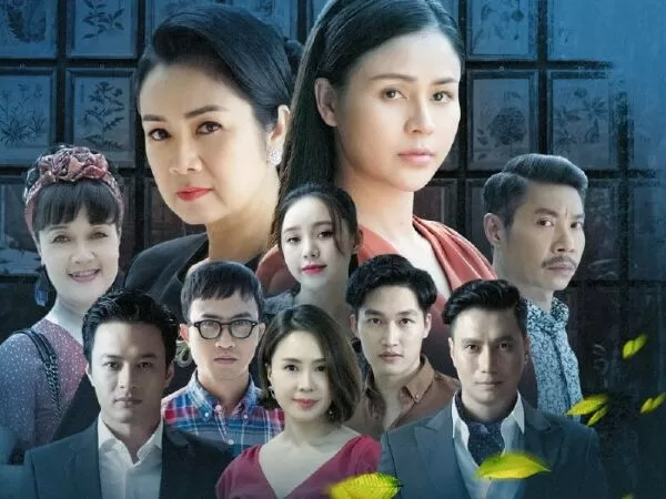 Hướng Dương Ngược Nắng