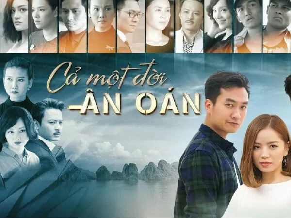 Cả Một Đời Ân Oán