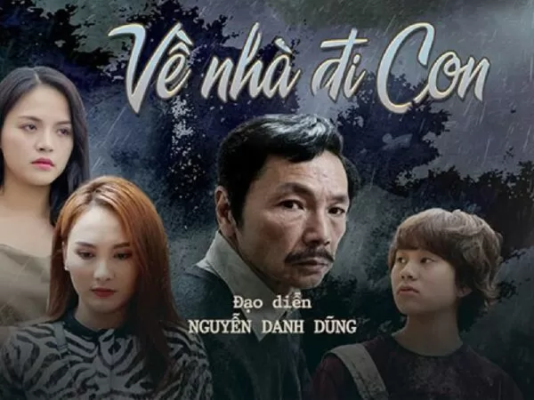 Về Nhà Đi Con