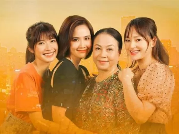 Thương Ngày Nắng Về