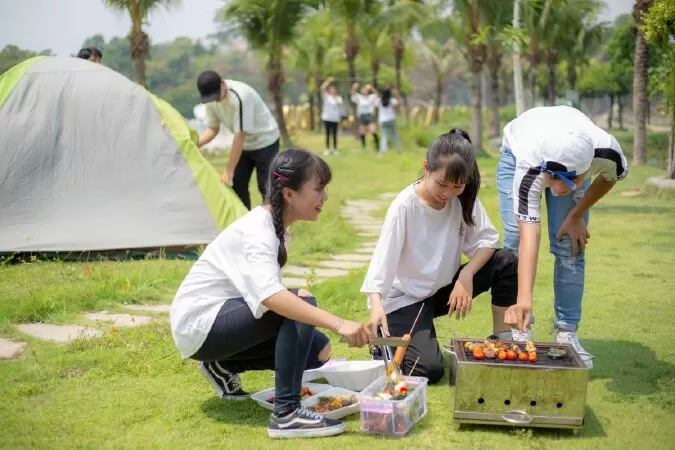 Nghị luận về vai trò của tham quan du lịch đối với học sinh - Mẫu số 7
