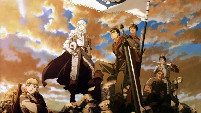 Kenpuu Denki Berserk
