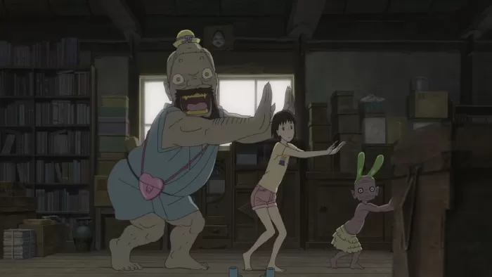 Momo e no Tegami