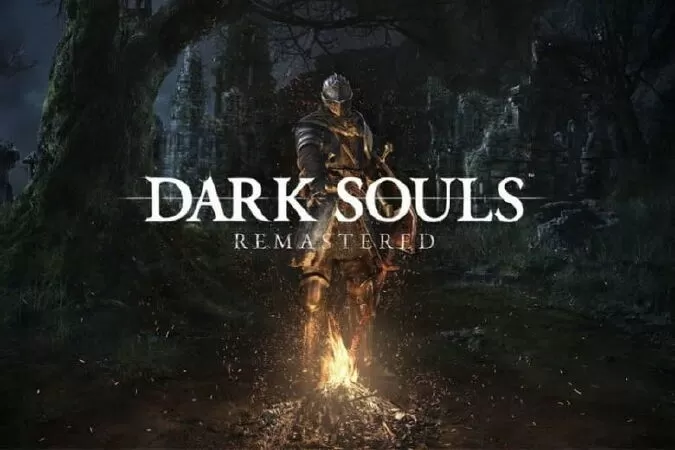 Dark Souls