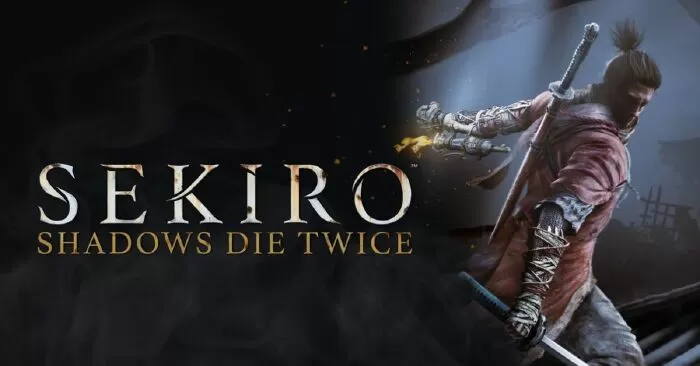 Sekiro: Shadows Die Twice