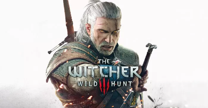 The Witcher 3: Wild Hunt