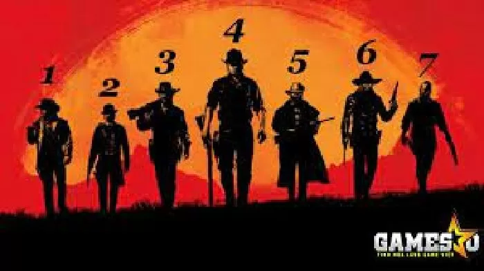 Red Dead Redemption 2