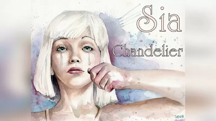 Chandelier