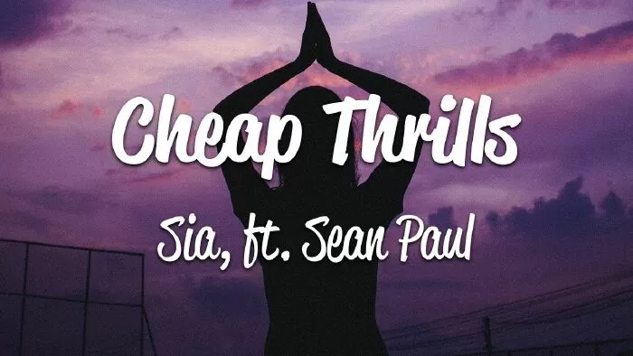 Cheap Thrills