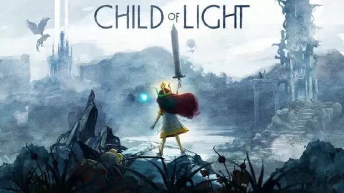 Child of Light
