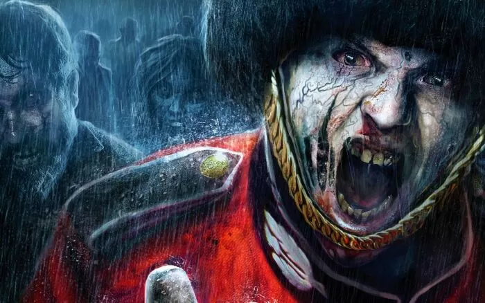 ZombiU