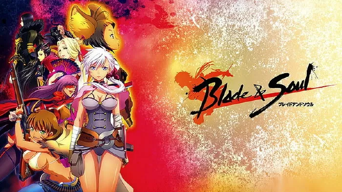 Blade & Soul