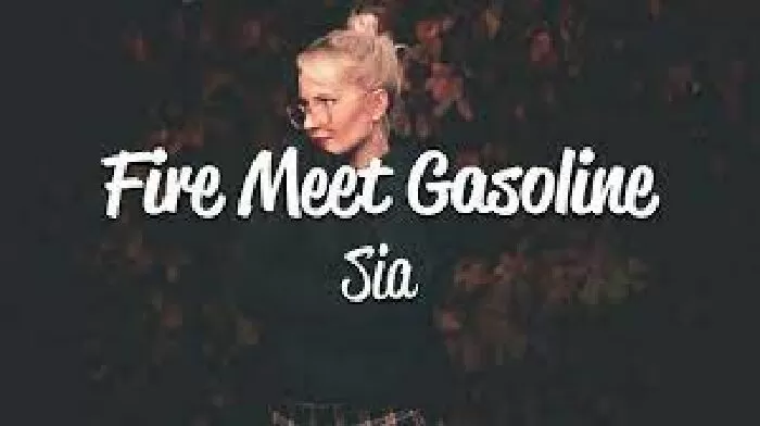Fire Meet Gasoline