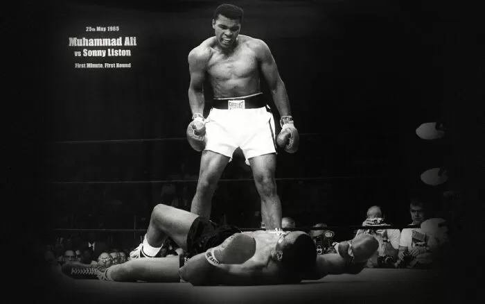 Ali