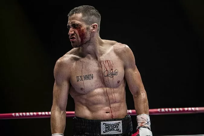 Southpaw