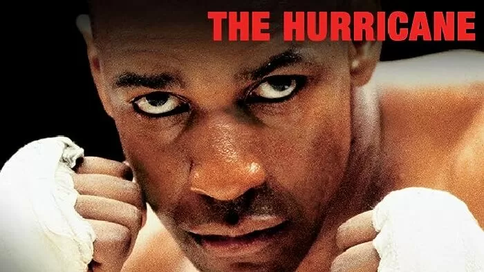 The Hurricane