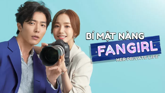 Bí mật nàng fangirl