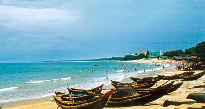 Bãi Lữ