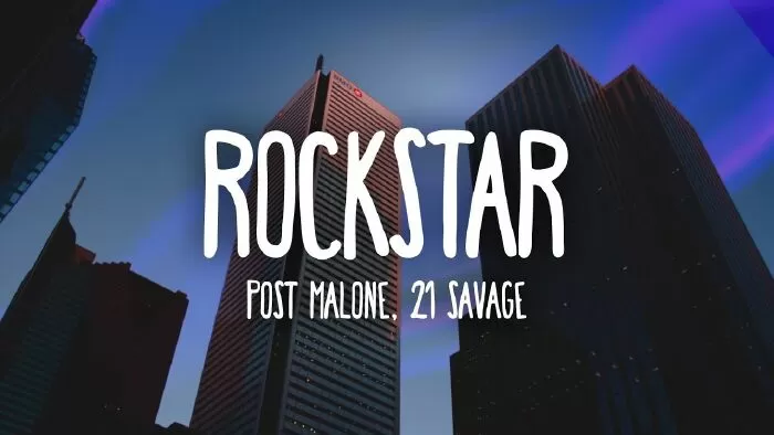 Rockstar