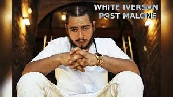 White Iverson