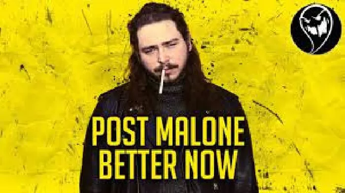 Better Now