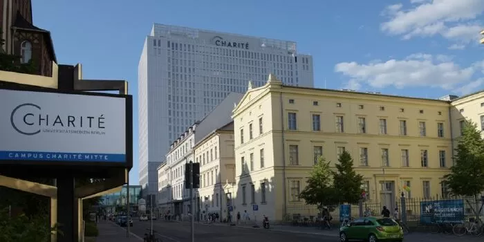 Charité - Universitätsmedizin Berlin