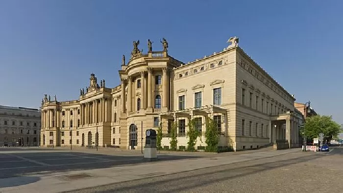 Humboldt University of Berlin