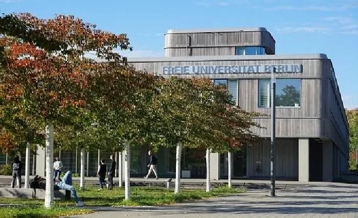 Free University of Berlin