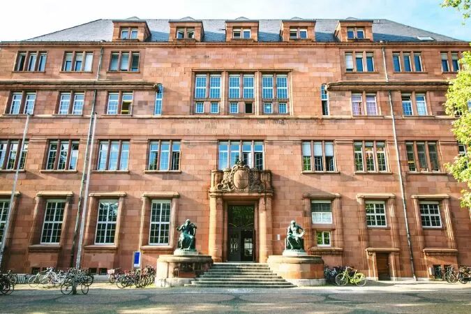 University of Freiburg