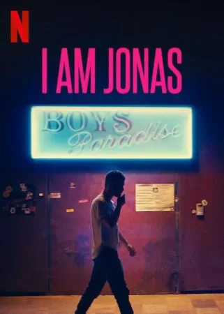 I am Jonas - Jonas