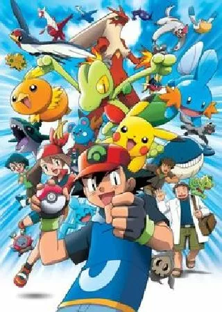 Pokémon