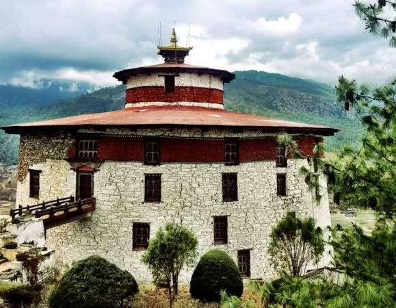 Bảo tàng Quốc gia Bhutan