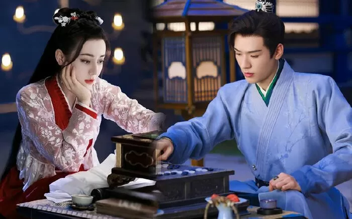 An Lạc Truyện - The Legend of Anle