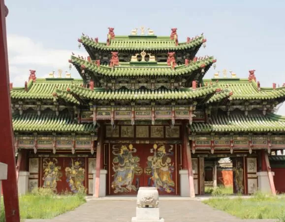 Cung điện mùa đông