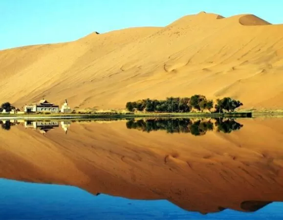 Sa mạc Gobi