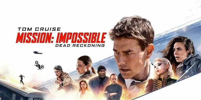 Mission: Impossible series (Loạt phim Nhiệm vụ bất khả thi)