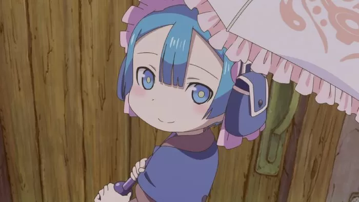Marulk-chan no Nichijou
