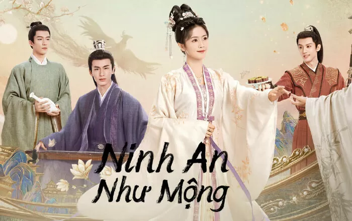 Ninh An Như Mộng