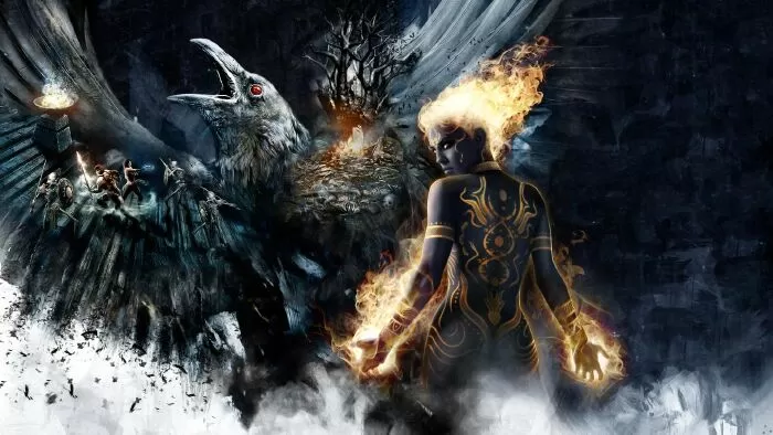 Dungeon Siege III