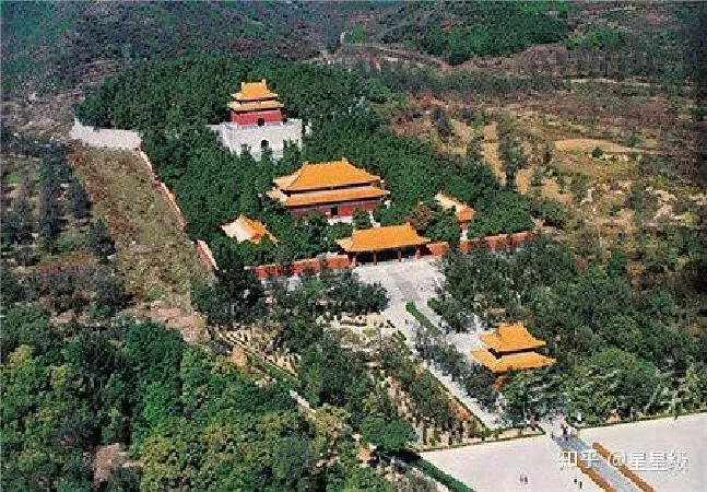 Thập Tam Lăng