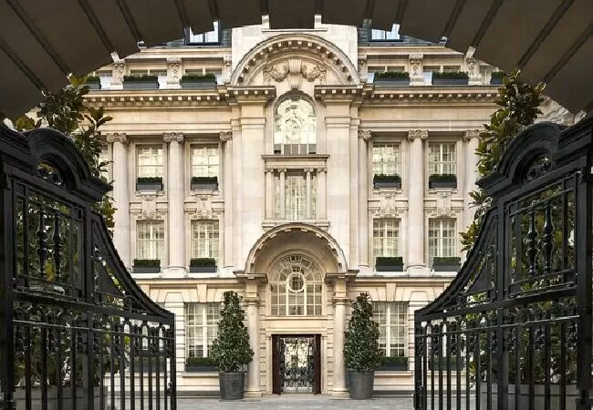 Rosewood London, United Kingdom