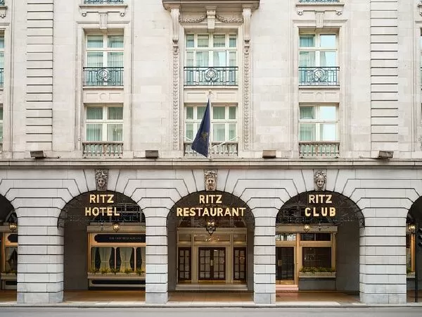 The Ritz London, United Kingdom