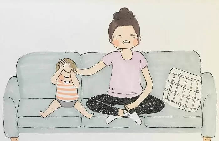 Bài văn kể một kỉ niệm đáng nhớ về mẹ - Mẫu số 3