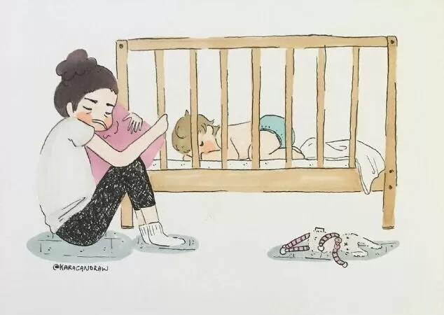 Bài văn kể một kỉ niệm đáng nhớ về mẹ - Mẫu số 4