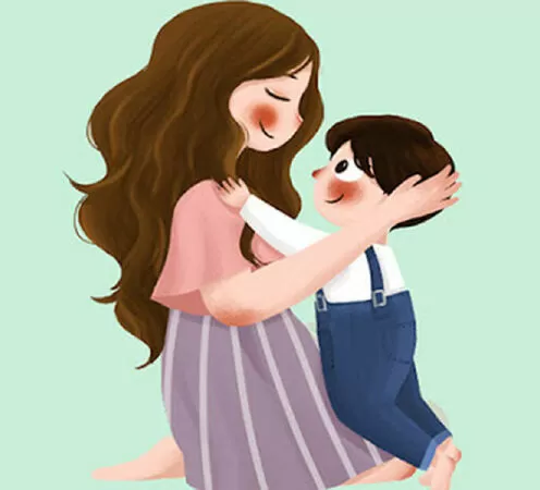 Bài văn kể một kỉ niệm đáng nhớ về mẹ - Mẫu số 6