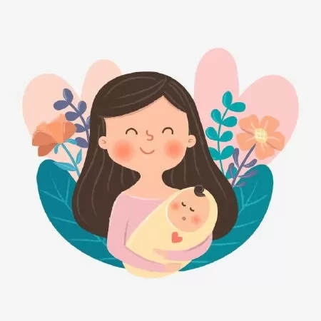 Bài văn kể một kỉ niệm đáng nhớ về mẹ - Mẫu số 7