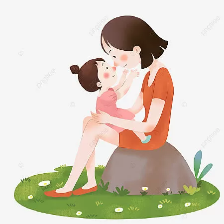 Bài văn kể một kỉ niệm đáng nhớ về mẹ - Mẫu số 9