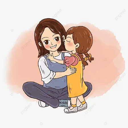 Bài văn kể một kỉ niệm đáng nhớ về mẹ - Mẫu số 10
